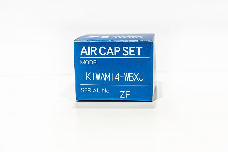 Воздушная головка KIWAMI4-WBX