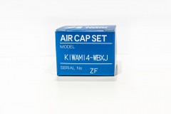 Воздушная головка KIWAMI4-WBX