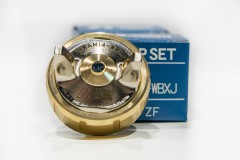 Воздушная головка KIWAMI4-WBX