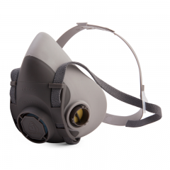 Полумаска JETAPRO 5500 без фильтров