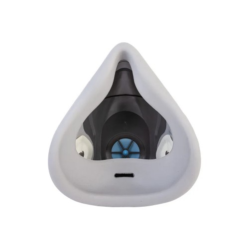 Полумаска JETAPRO 5500 без фильтров