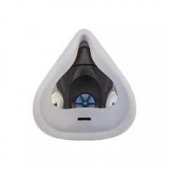 Полумаска JETAPRO 5500 без фильтров