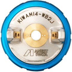 Воздушная головка KIWAMI4-WB2