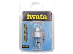 Фильтр аэрографа Iwata F A450