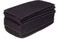 Шлифовальный войлок красный Ultra Fine ROXTOP FAST CUT RoxelPro, лист 115х230