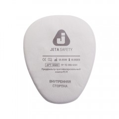 Предфильтр от пыли и распыленной краски JETAPRO ( упаковка 4 шт)