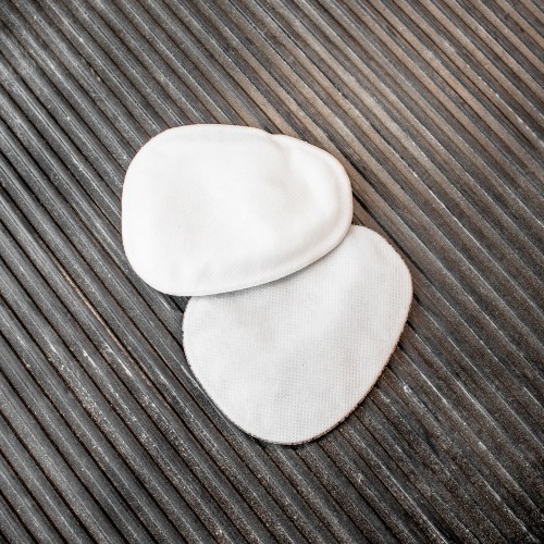 Предфильтр от пыли и распыленной краски JETAPRO ( упаковка 4 шт)