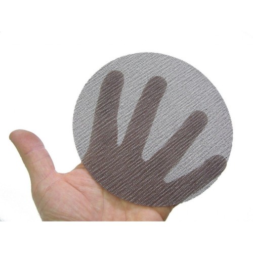 Абразивные круги 150 мм на сетке NET Abrasives