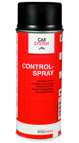 Проявочное покрытие CONTROL SPRAY CARSYSTEM