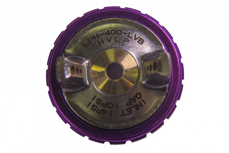 Воздушная головка LVB для краскопульта LPH-400