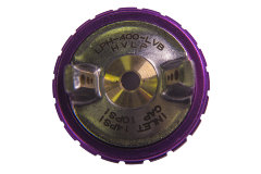 Воздушная головка LVB для краскопульта LPH-400