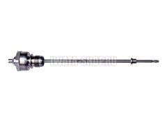 Комплект сопло + игла 1.8 мм для краскопультa KIWAMI4 BA