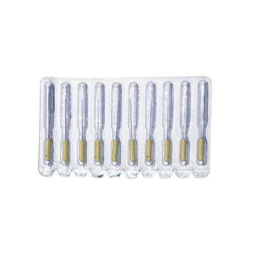 Набор сменных игл для удаления частичек пыли с влажной краски. RoxelPro 499343 