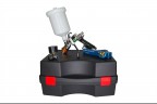 Лимитированный комплект LPH-400 1.3mm LVX + WB1 1.4mm 
