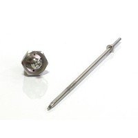 Комплект сопло + игла 1.4 мм для краскопультa LS-400