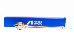 Комплект сопло + игла 1.6 мм для краскопультa LPH-400