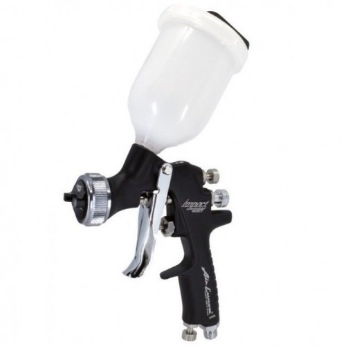 Краскопульт AZ4 HTE-S IMPACT Junior AIR GUNSA