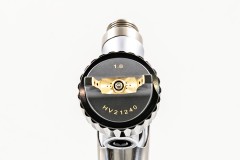 Краскопульт низкого давления IWATEX HV-301