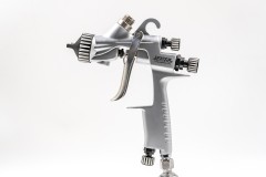 Краскопульт низкого давления IWATEX HV-301