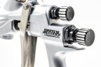 Краскопульт низкого давления IWATEX HV-301