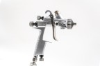 Краскопульт низкого давления IWATEX HV-301