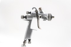 Краскопульт среднего давления IWATEX HV-301