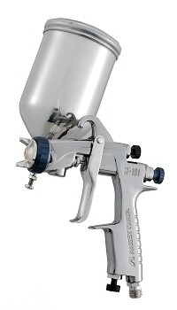 Краскораспылитель ANEST IWATA W-101 KIWAMI