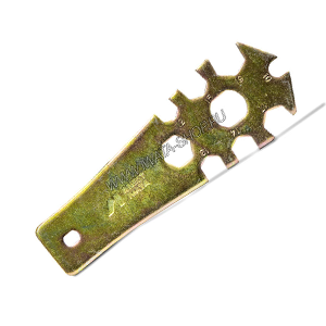 Аксессуары для краскопультов ANEST IWATA