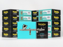 Аэрограф Iwata Eclipse HP-CS (ECL4500)