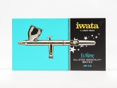 Аэрограф Iwata Eclipse HP-CS (ECL4500)