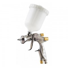 Краскопульт ANEST IWATA SUPERNOVA WS-400 HD