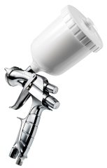 Краскопульт ANEST IWATA SUPERNOVA WS-400 HD