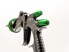 Краскопульт ANEST IWATA SUPERNOVA LS-400 BASE Series 2