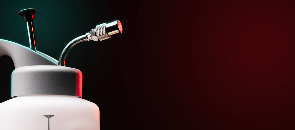 ANEST IWATA HCA.12 и PCA.12